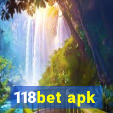 118bet apk